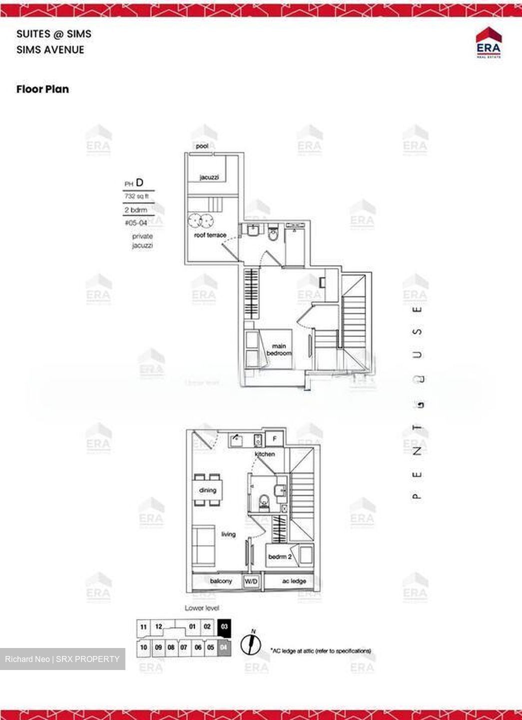 Suites @ Sims (D14), Apartment #523684861